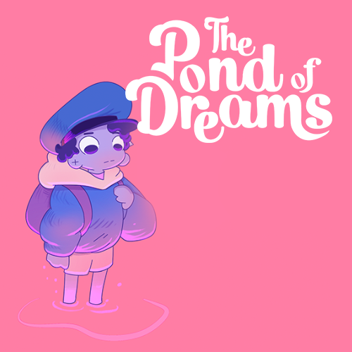 The Pond Of Dreams thumbnail thumbnail